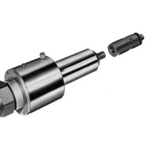 Oscillating Drilling Tool Holders And Knee Turning
