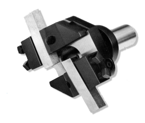 Balanced Turning Tools