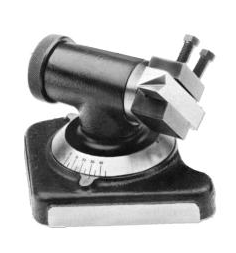 Universal Tool Bit Grinding Fixture