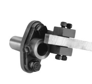 Drilling And Turning Tools