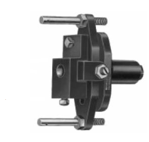 Recessing Tools